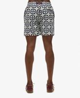 Superdry Tile Print 17 Zwemshort Heren L - thumbnail