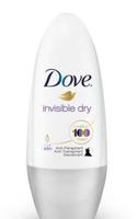 Dove Dove Deodorant Invisible Dry Deoroller 50ml - thumbnail