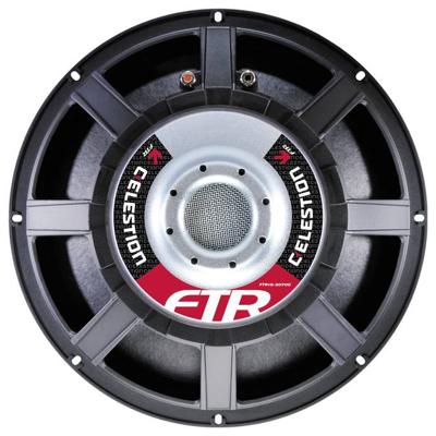 Celestion FTR15-3070C ferrite woofer 15 inch 400W 8 ohm