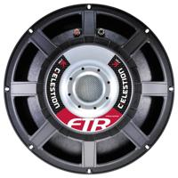 Celestion FTR15-3070C ferrite woofer 15 inch 400W 8 ohm - thumbnail