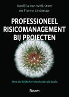 Professioneel risicomanagement bij projecten - Daniëlla van Well-Stam, Fianne Lindenaar - ebook - thumbnail