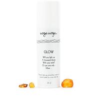 Uoga Uoga Tinted cream glow 664 30 Milliliter - thumbnail