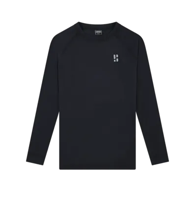 Poederbaas Merino Thermoshirt