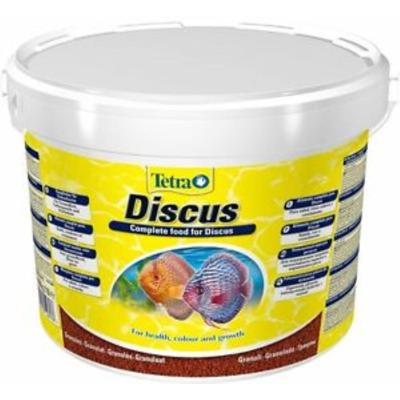 Discus 10 liter emmer Vis Gebr. de Boon Tetra - Tetra