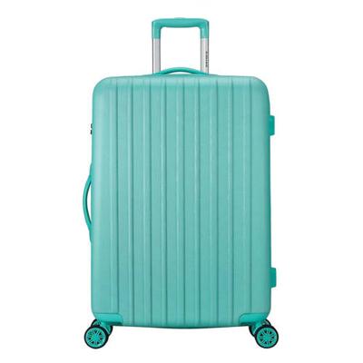 Decent Tranporto-One Koffer 76 Mint Groen