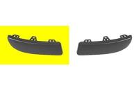 Links Sierlijst Achterbumper Primer 4366553 - thumbnail