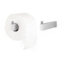 ZACK Linea reserve toiletrolhouder geborsteld RVS - thumbnail