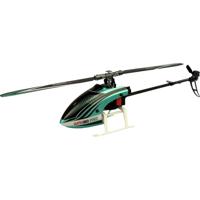 Amewi AFX180 PRO 3D flybarless RC helikopter voor beginners RTF - thumbnail