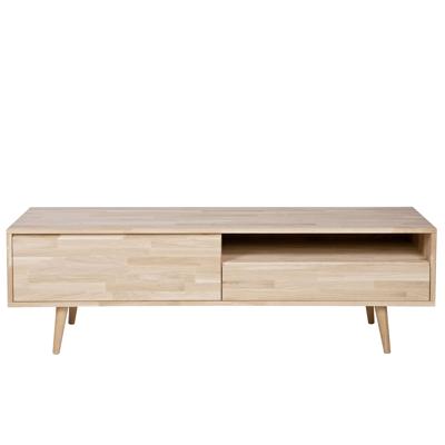 WOOOD TV-Meubel 'Tygo' Eiken, 150cm