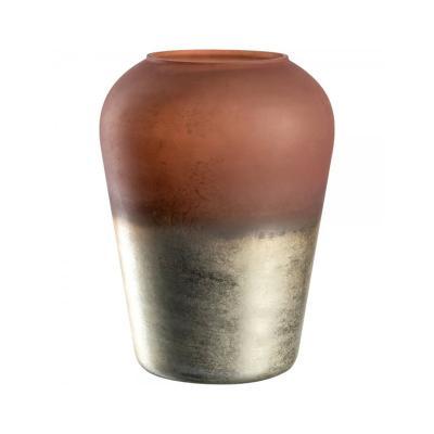 Leonardo Capanna Vaas 27 cm bruin
