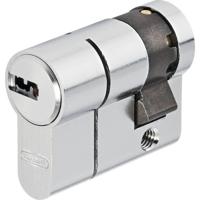 ABUS D66PSN 10/30 H-BOX scheurvaste deurcilinder met Pre-Snap-functie - thumbnail