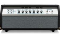 Ampeg SVT-50TH Heritage Special Edition 300W basgitaarversterker head - thumbnail