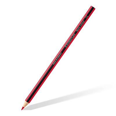 Staedtler Kleurpotlood Noris colour Zeshoek 185 CD36 Diverse kleuren 36 stuk(s) Staedtler Kleurpotlood Noris colour Zeshoek 185 CD36 Diverse kleuren 36 stuk(s)