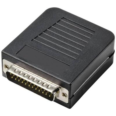 TRU COMPONENTS TC-9744156 D-sub connector Aantal polen: 25 Draad 1 stuk(s)