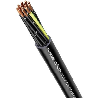 LAPP Stuurstroomkabel 5 x 1 mm² 1002142/100 100 m