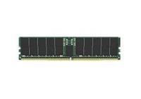 Kingston KTH-PL548D4-64G Werkgeheugenmodule voor PC DDR5 64 GB 1 x 64 GB ECC 4800 MHz 288-pins DIMM CL40 KTH-PL548D4-64G - thumbnail