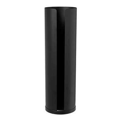 Blomus Nexio Toiletrolhouder 4 rollen zwart Blomus Nexio Toiletrolhouder 4 rollen zwart