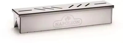 Napoleon Smoker box voor warmteverdeler Napoleon Smoker box voor warmteverdeler