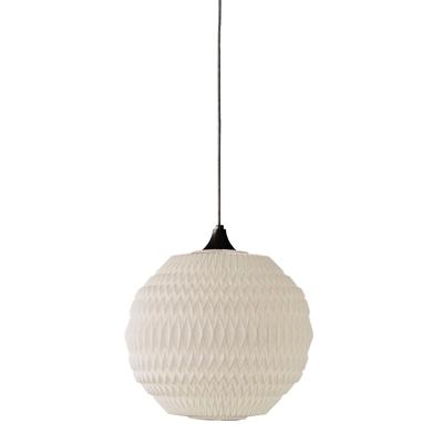 LE KLINT Caleo 3 Paper Hanglamp - Wit LE KLINT Caleo 3 Paper Hanglamp - Wit