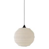 LE KLINT Caleo 3 Paper Hanglamp - Wit - thumbnail