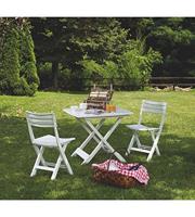 Camping Vouwtafel Adige 57x54cm - thumbnail