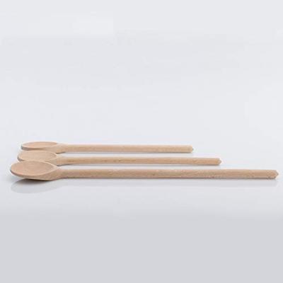Westmark woody pollepels 3 stuks hout Westmark woody pollepels 3 stuks hout