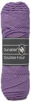 Durable Double Four 269 Light Purple - Haakgaren / Breigaren - thumbnail