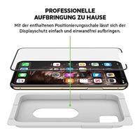 Belkin ScreenForce TemperedCurve Displayschutz für das iPhone 11 Pro Max (iPhone 11 Pro Max Displayschutz) - thumbnail