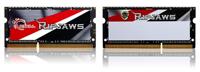 G.Skill 16GB DDR3-1866 geheugenmodule 2 x 8 GB 1866 MHz - thumbnail