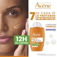 Avène Solaires Extra Fluid SPF50 Blue Light 50ml - thumbnail