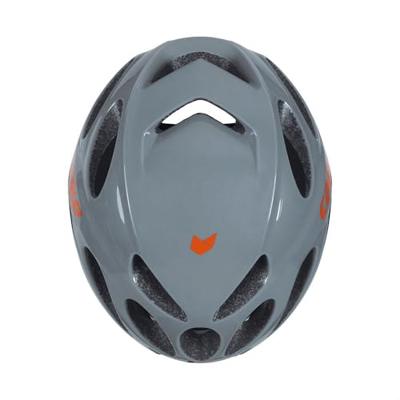 Buzaglo Catlike racehelm vento mips maat m 55-57cm grey metallic