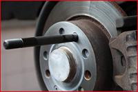 KS Tools 150.2807 Montagehulp, M14 x 1,25 / M14 x 1,5 - thumbnail