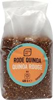 GreenAge Rode Quinoa 400 gram - thumbnail