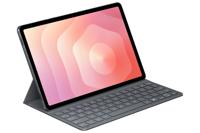 Samsung Book Cover Keyboard Slim voor Tab S11 Tablethoesje Zwart - thumbnail
