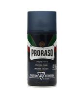 Proraso Blue Shaving Foam Protective 300ml - thumbnail