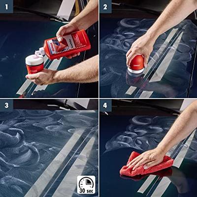 Sonax 300200 Auto polijst 500 ml