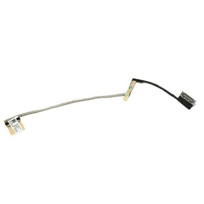 Notebook lcd cable for Lenovo IdeaPad Y700-15Isk DC02001X510