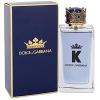 Dolce&Gabbana K Mannen 100 ml - thumbnail