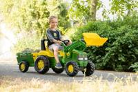 RollyJunior van John Deere - thumbnail