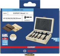 Bosch Accessories 2608901843 2608901843 Forstnerboorset 1 stuk(s) - thumbnail