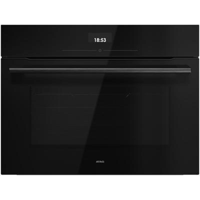 Atag CX6471C Inbouw combimagnetrons Zwart Atag CX6471C Inbouw combimagnetrons Zwart