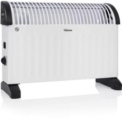 Tristar KA-5164 Convector Kachel 2000W Wit/Zwart