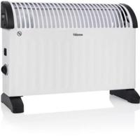 Tristar KA-5164 Convector Kachel 2000W Wit/Zwart - thumbnail