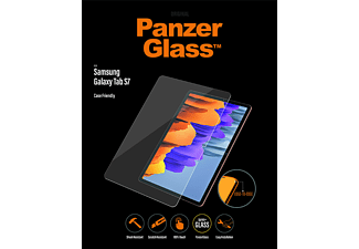 PanzerGlass 7241 schermbeschermer Doorzichtige schermbeschermer Tablet Samsung 1 stuk(s)