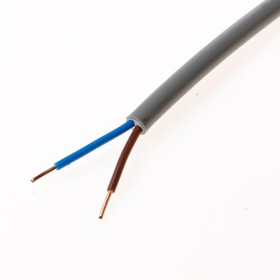 Buitenkabel xmvk 2x1.5 (50m)