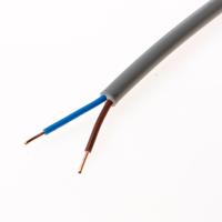 Buitenkabel xmvk 2x1.5 (50m) - thumbnail