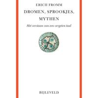 Dromen, sprookjes, mythen (Paperback) - thumbnail