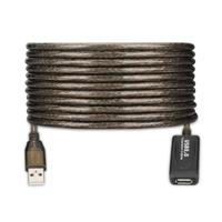 Verlengkabel USB Ewent EW1013 5 m - thumbnail