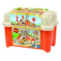 ECOIFFIER Abrick 1350 - TP-circuitvat - 18 maanden - Grote werken - thumbnail