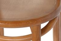 Kruk DKD Home Decor Bruin 41 x 41 x 95 cm - thumbnail